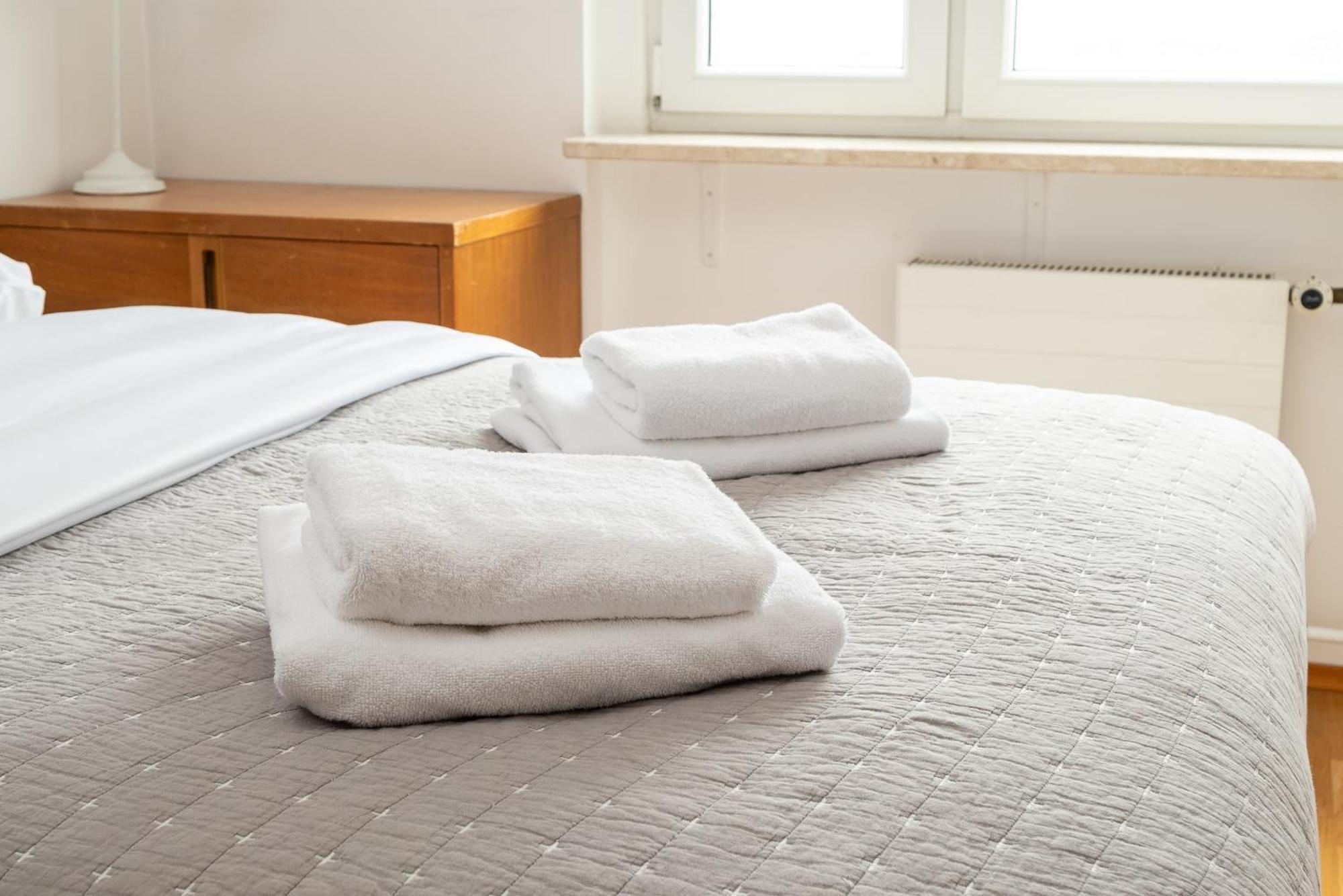 Apartment Metro Plocka Comfort Warschau