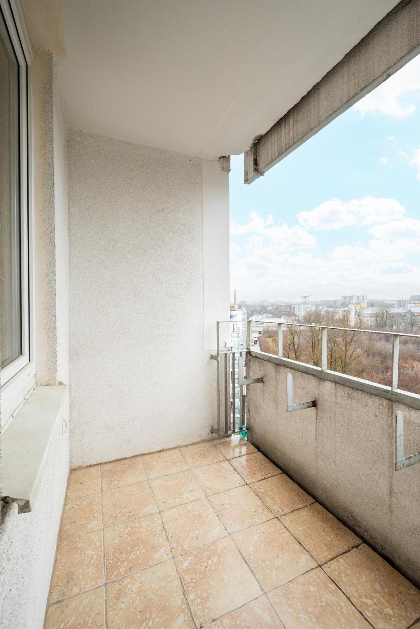 Apartment Metro Plocka Comfort Warschau